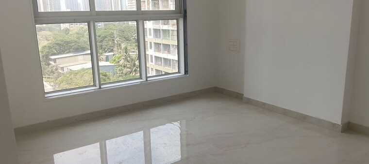 Room, infinity-paradise-chs 2 Bedroom 661 Sq.Ft. Apartment In Goregaon West Mumbai 10374752