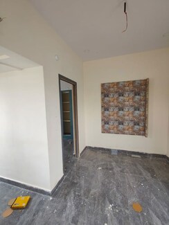 1 BHK + Pooja Room,Servant Room Apartment For Rent in First Avenue Kondapur