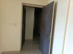 Building Lobby in 2 BHK Apartment at Paras Tierea Studio Apartments, Sector 137 – for Sale