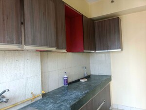 Kitchen in 2 BHK Apartment at Paras Tierea Studio Apartments, Sector 137 – for Sale