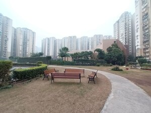 2 BHK Apartment – Exterior View View at Paras Tierea Studio Apartments, Sector 137 - for Sale