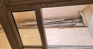 Furnished Amenities in 3 BHK Apartment at Supertech Ecociti, Sector 137 – for Sale