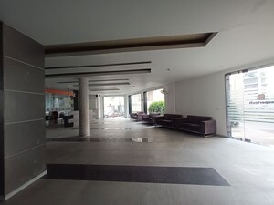Parking in 3 BHK Apartment at Supertech Ecociti, Sector 137 – for Sale