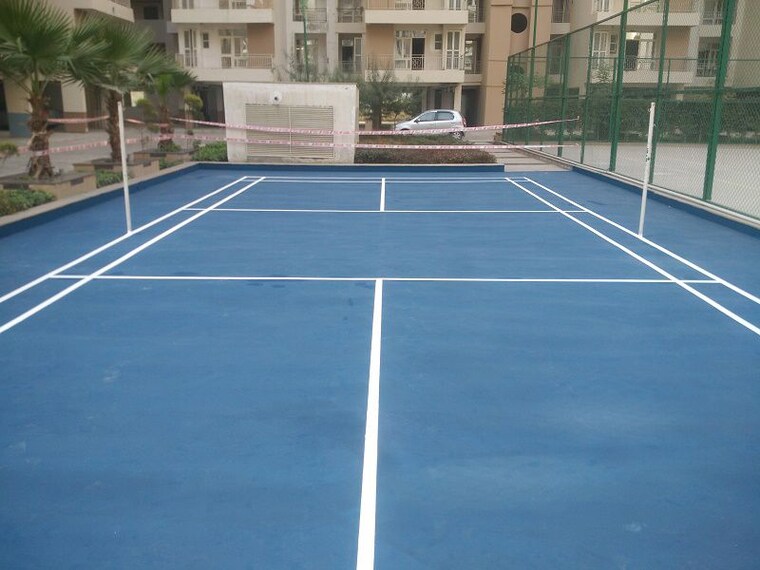 Balcony, supertech-ecociti 3 Bedroom 1405 Sq.Ft. Apartment In Sector 137 Noida 10374758