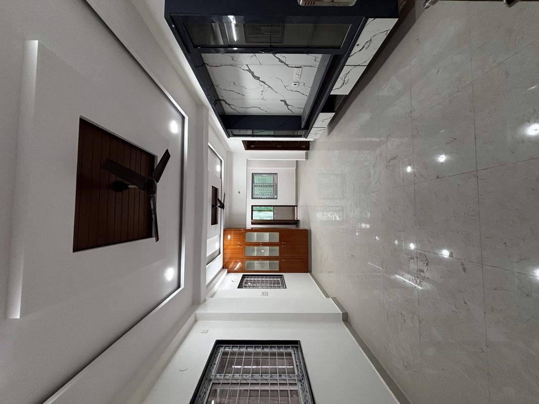 2 BHK + Pooja Room,Servant Room,Study Room,Extra Room,Basement,Store Room 1350 Sq.Ft. Apartment in Happy Homes Kondapur