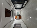 2 BHK + Pooja Room,Servant Room,Study Room,Extra Room,Basement,Store Room 1350 Sq.Ft. Apartment in Happy Homes Kondapur