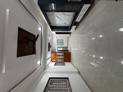 2 BHK + Pooja Room,Servant Room,Study Room,Extra Room,Basement,Store Room Apartment For Rent in Happy Homes Kondapur