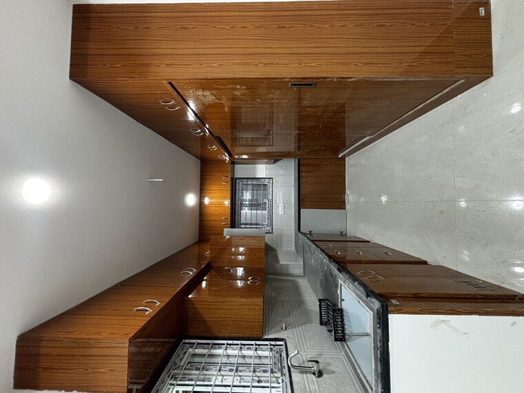 Kitchen, happy-homes-kondapur 2 Bedroom 1350 Sq.Ft. Apartment In Kondapur Hyderabad 10374759