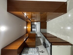 Kitchen in 2 BHK Apartment at Happy Homes Kondapur, Kondapur – for Rent