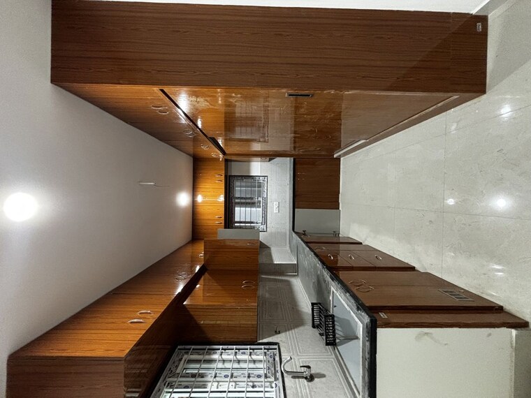 Kitchen, happy-homes-kondapur 2 Bedroom 1350 Sq.Ft. Apartment In Kondapur Hyderabad 10374759