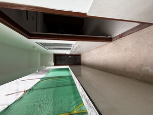Balcony in 2 BHK Apartment at Happy Homes Kondapur, Kondapur – for Rent