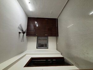 Staircase in 2 BHK Apartment at Happy Homes Kondapur, Kondapur – for Rent