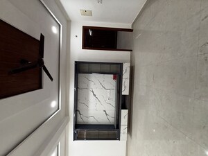 Kitchen in 2 BHK Apartment at Happy Homes Kondapur, Kondapur – for Rent