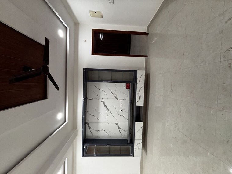 Kitchen, happy-homes-kondapur 2 Bedroom 1350 Sq.Ft. Apartment In Kondapur Hyderabad 10374759
