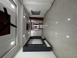Building Lobby in 2 BHK Apartment at Happy Homes Kondapur, Kondapur – for Rent