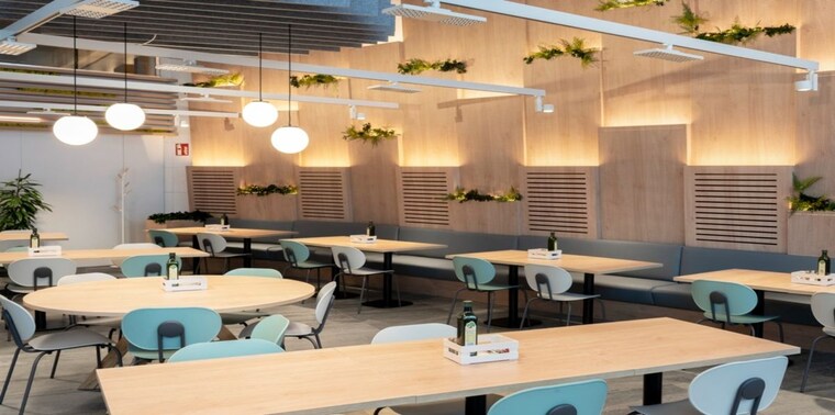 Other, unitech-global-business-park Commercial Co Working Space 100 Sq.Ft. In Sector 26 Gurgaon 10049671