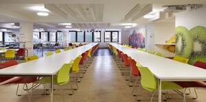   Co-working Space at Unitech Global Business Park, Sector 26 – for Rent