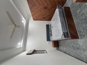 Furnished Amenities in 1 BHK Apartment at Kinetic Nirvana, Kondapur – for Rent