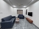 1 BHK + Pooja Room,Servant Room,Study Room,Extra Room,Basement 750 Sq.Ft. Apartment in Kinetic Nirvana