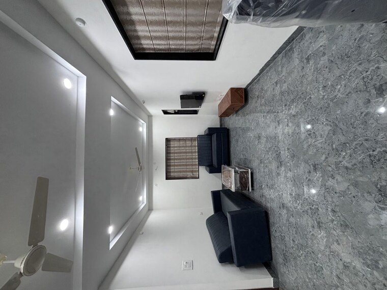 Kitchen, kinetic-nirvana 1 Bedroom 750 Sq.Ft. Apartment In Kondapur Hyderabad 10374757