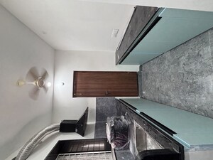 Furnished Amenities in 1 BHK Apartment at Kinetic Nirvana, Kondapur – for Rent
