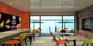   Co-working Space at Orchid Business Park, Sector 48 – for Rent