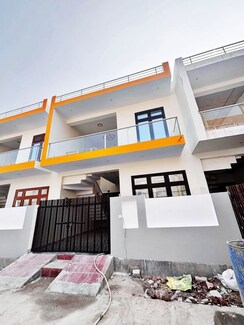 3 BHK + Pooja Room Independent House For Sale in Matiyari