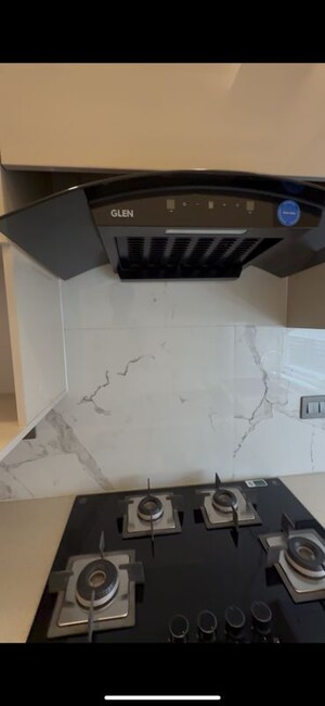 Team Area in 3 BHK Builder Floor at NKV Golden Avenue, Sohna Sector 35 – for Rent