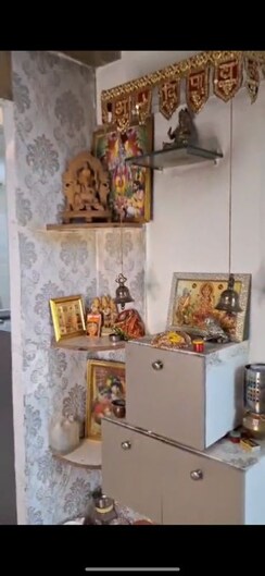 3 BHK + Basement Builder Floor For Rent in NKV Golden Avenue