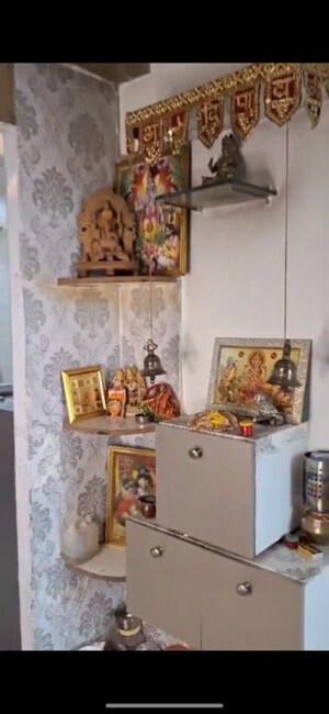 3 BHK Builder Floor For Rent in NKV Golden Avenue, Sohna Sector 35
