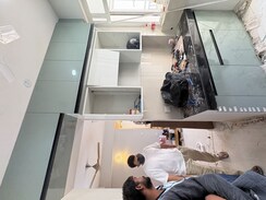 2 BHK + Basement Apartment For Rent in Eldeco Live By The Greens