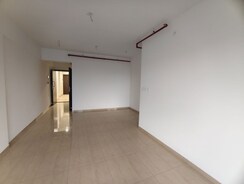 1 BHK + Pooja Room Apartment For Rent in Mahindra Alcove