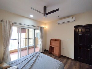3.5 BHK Apartment For Rent in Sobha City Casa Serenita, Kannur