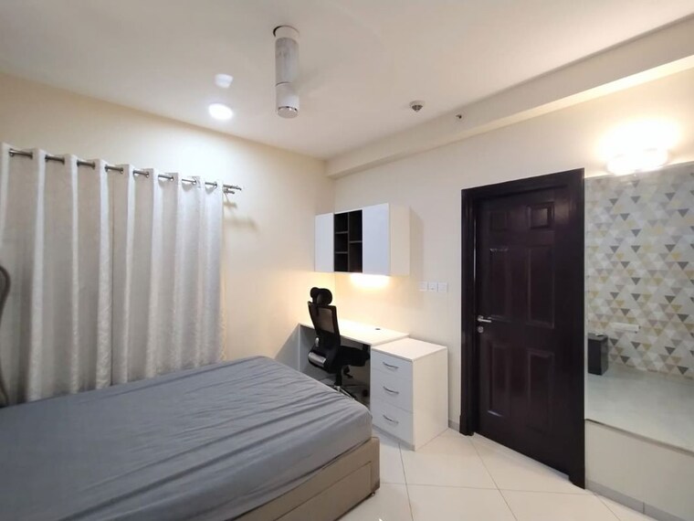 Bedroom, sobha-city-casa-serenita 3.5 Bedroom 1900 Sq.Ft. Apartment In Kannur Bangalore 10374199