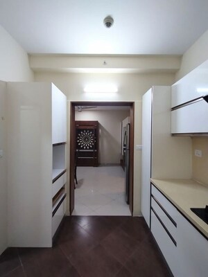  3.5 BHK Apartment at Sobha City Casa Serenita, Kannur – for Rent