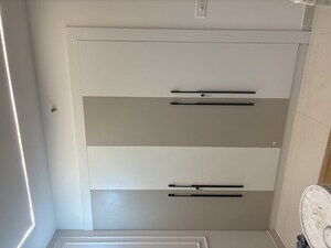 Furnished Amenities in 2 BHK Apartment at Eldeco Live By The Greens, Sector 150 – for Rent