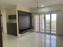 2.5 BHK + Basement Apartment For Rent in Shriram Luxor