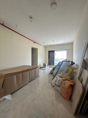 1 BHK Apartment For Rent in IM Applaud 38, Goregaon East