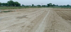 Plot Area in  Plot at Pachgain Khera – for Sale