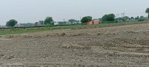 Plot Area in  Plot at Pachgain Khera – for Sale