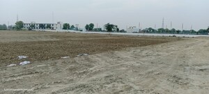 Plot Area in  Plot at Pachgain Khera – for Sale