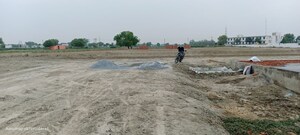 Plot Area in  Plot at Pachgain Khera – for Sale