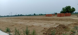 Plot Area in  Plot at Pachgain Khera – for Sale