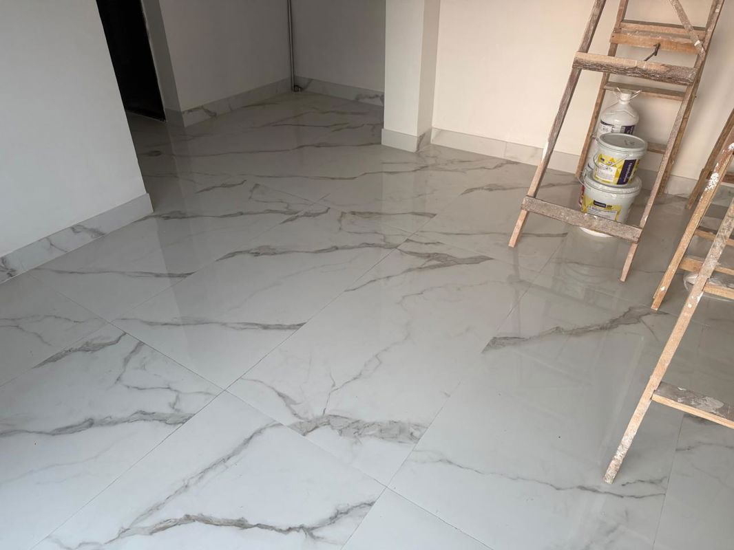2 BHK + Store Room 900 Sq.Ft. Apartment in VKG Beverly Hills
