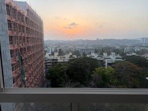 2 BHK Apartment – Exterior View View at VKG Beverly Hills, Andheri East - for Rent