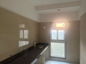 Kitchen in 2 BHK Apartment at VKG Beverly Hills, Andheri East – for Rent