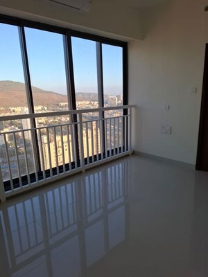 2 BHK Apartment For Rent in Dynamix Divum, Malad East