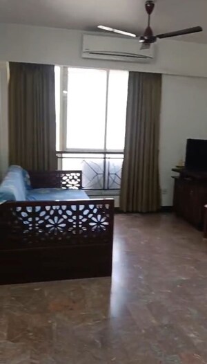 2 BHK Apartment For Rent in Kanakia Spaces Niharika, Manpada