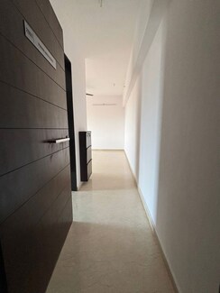 1 BHK + Pooja Room Apartment For Rent in Dedhia Elita