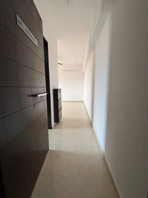 1 BHK Apartment For Rent in Dedhia Elita, Kasarvadavali
